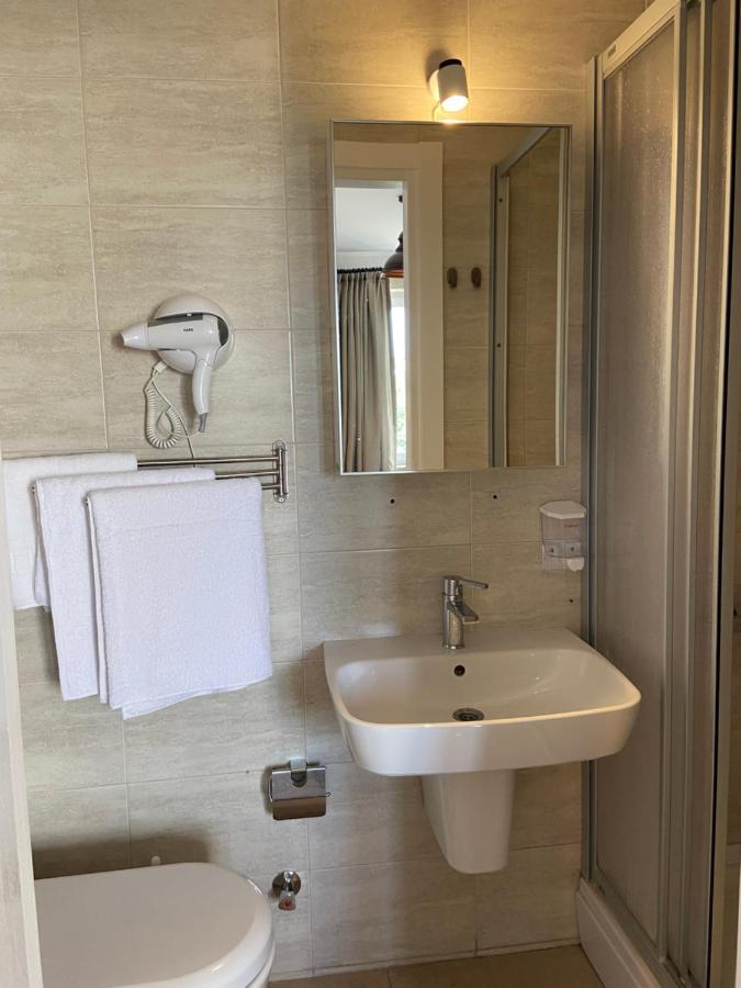 Alacati Moonbox Hotel Eksteriør bilde