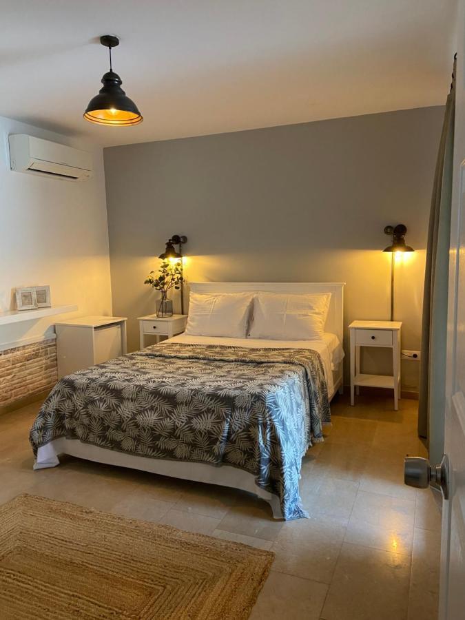 Alacati Moonbox Hotel Eksteriør bilde