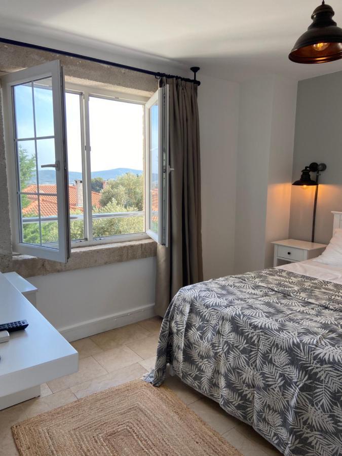 Alacati Moonbox Hotel Eksteriør bilde