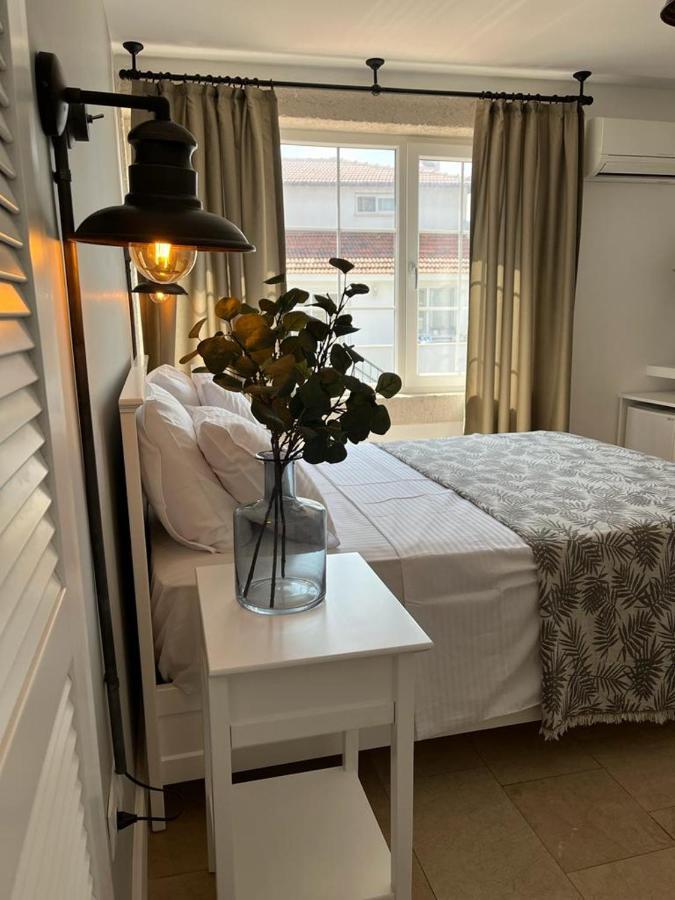 Alacati Moonbox Hotel Eksteriør bilde