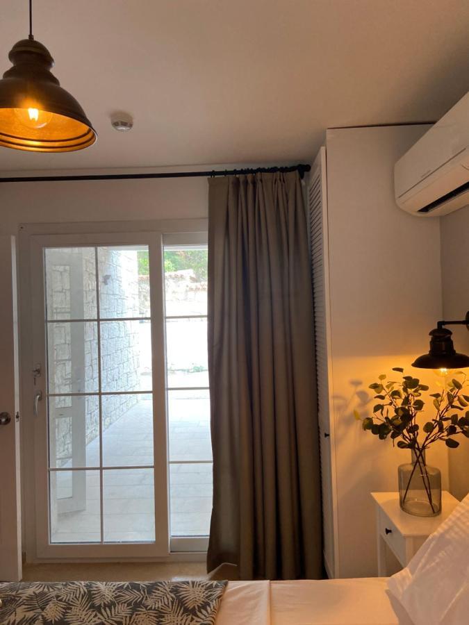 Alacati Moonbox Hotel Eksteriør bilde