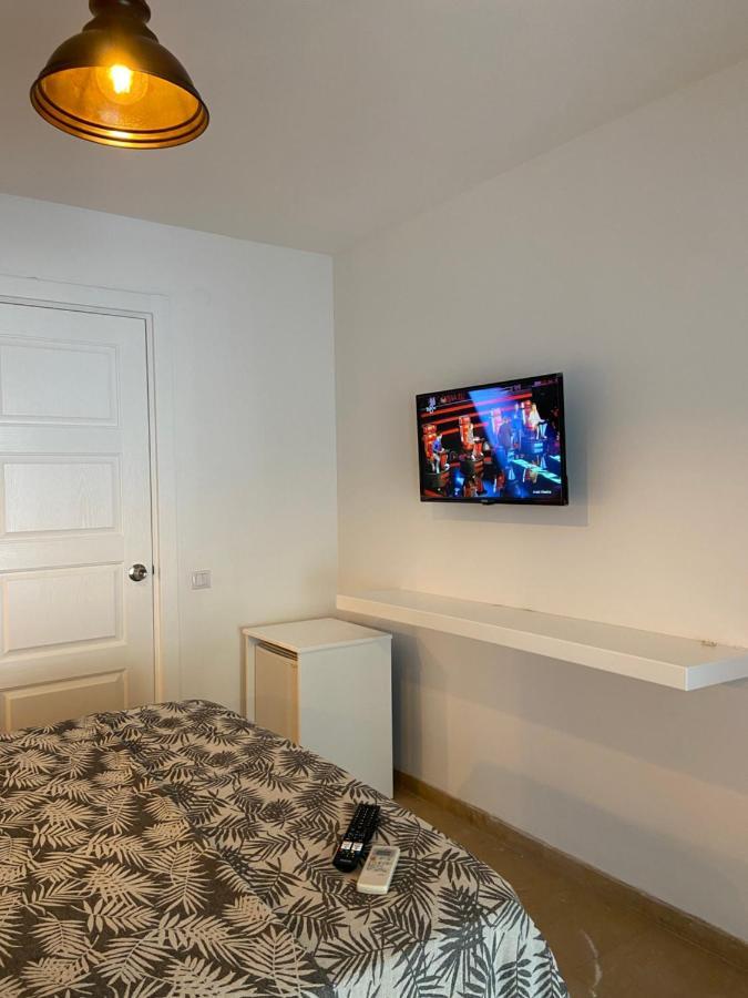 Alacati Moonbox Hotel Eksteriør bilde