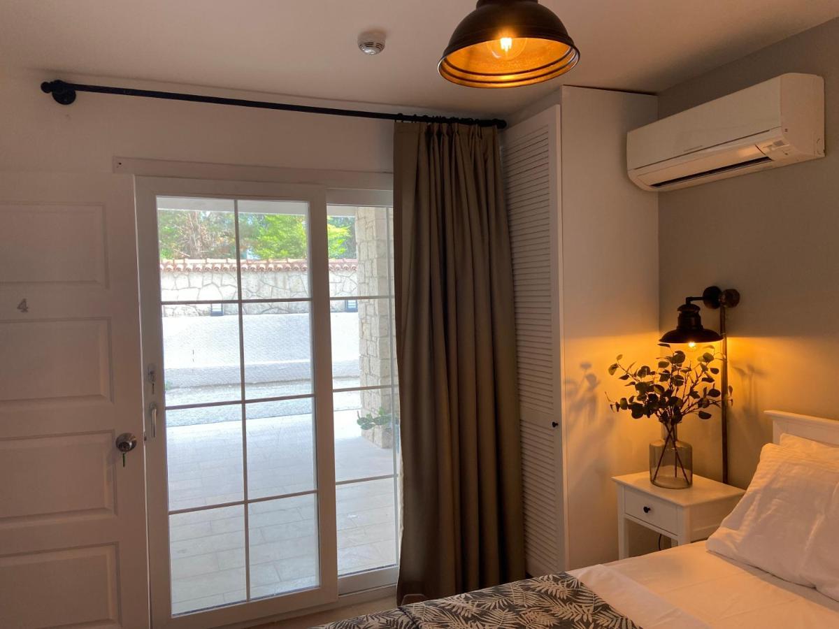 Alacati Moonbox Hotel Eksteriør bilde