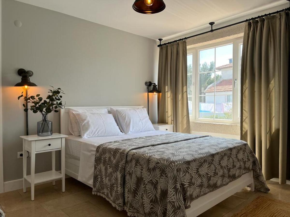 Alacati Moonbox Hotel Eksteriør bilde