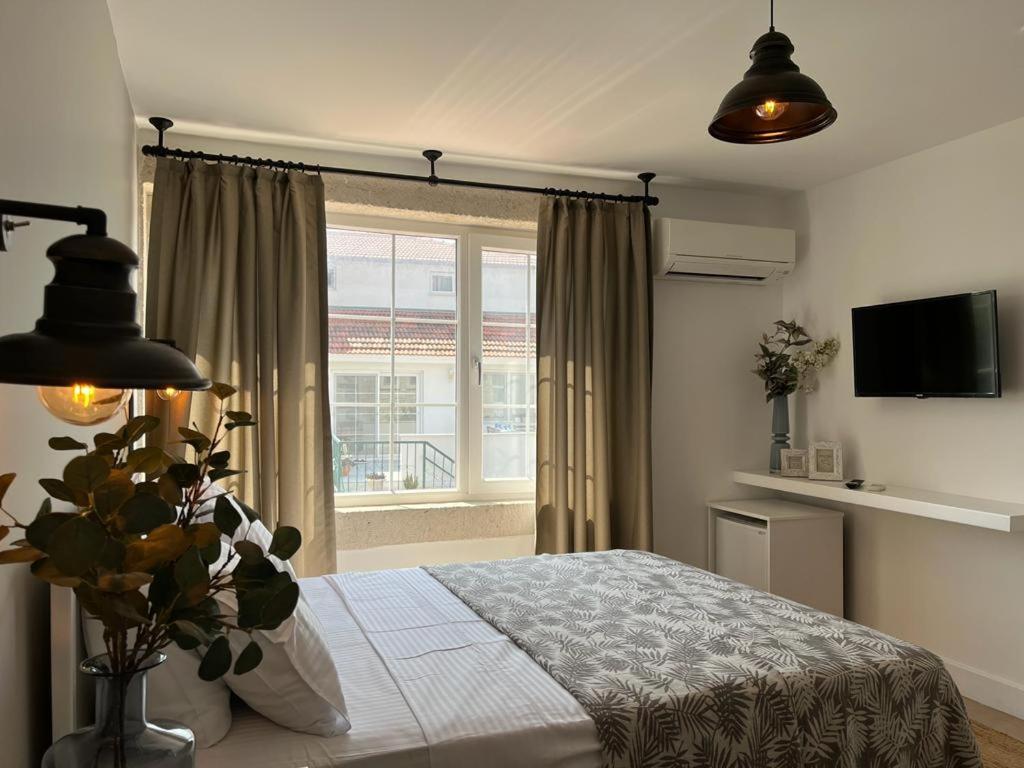 Alacati Moonbox Hotel Eksteriør bilde