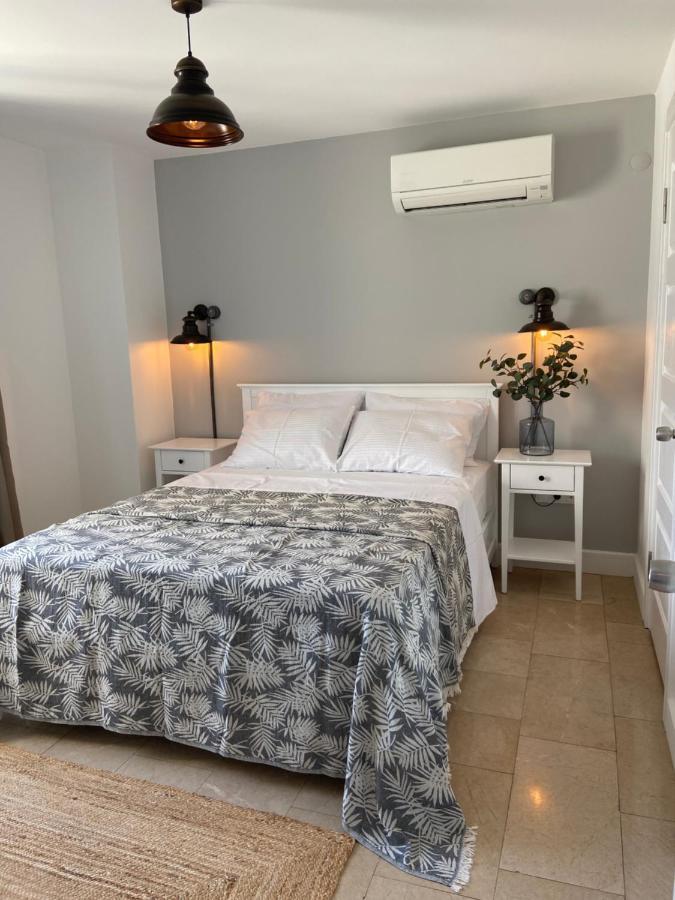 Alacati Moonbox Hotel Eksteriør bilde