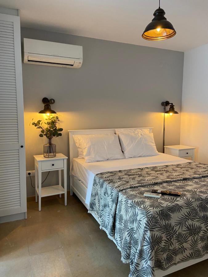 Alacati Moonbox Hotel Eksteriør bilde