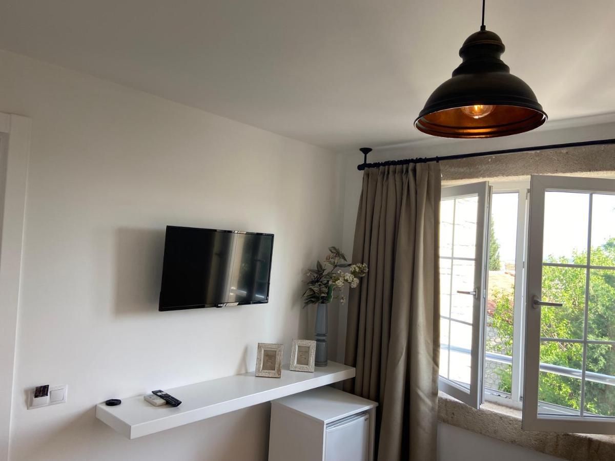 Alacati Moonbox Hotel Eksteriør bilde